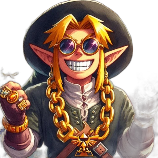 staff, face, mask, fantasy art transparent PNG cut-out