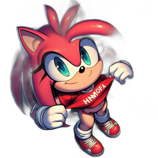 animal, creature, staff, weapon transparent PNG cut-out