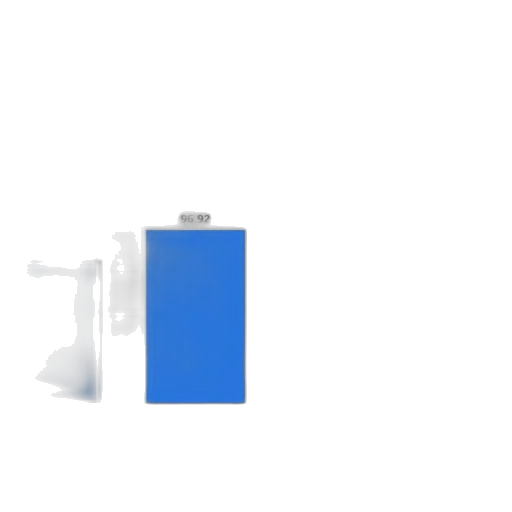 robot, bottle, weapon, sword transparent PNG cut-out
