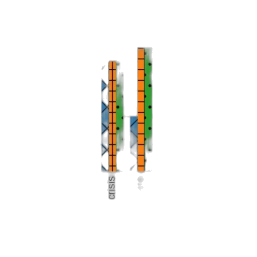 jewelry, sword, weapon, colorful transparent PNG cut-out