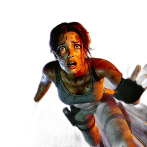 concept art, comic book art, 3d render, photorealistic transparent PNG cut-out