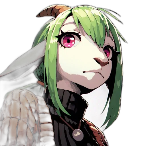 mask, face, staff, dragon transparent PNG cut-out