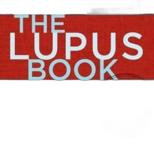 lupus, book, guide, patients transparent PNG cut-out