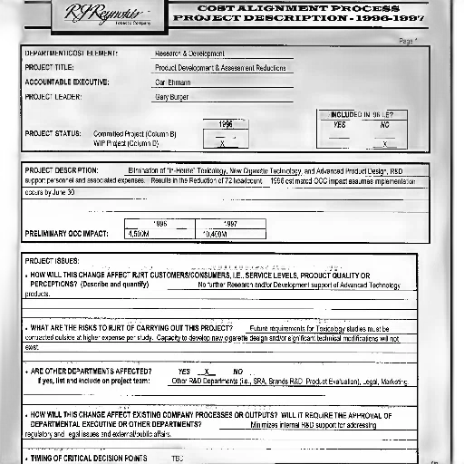 document, titled, cost, alignment transparent PNG cut-out