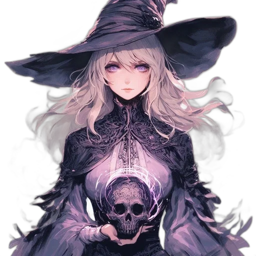 mask, dress, hat, crown transparent PNG cut-out
