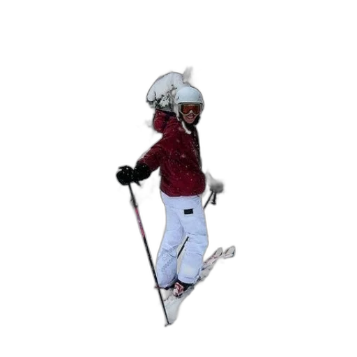 staff, hat, robot, weapon transparent PNG cut-out