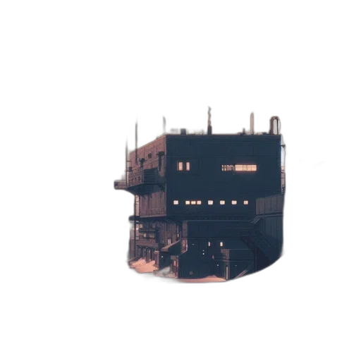 crown, robot, furniture, building transparent PNG cut-out