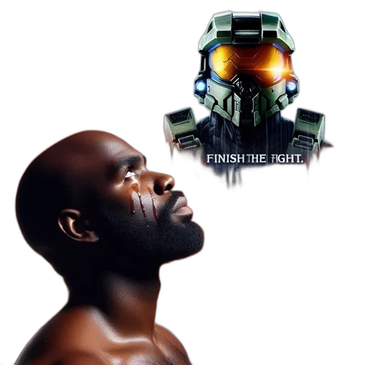 robot, face, mask, concept art transparent PNG cut-out