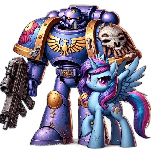 robot, weapon, concept art, fantasy art transparent PNG cut-out