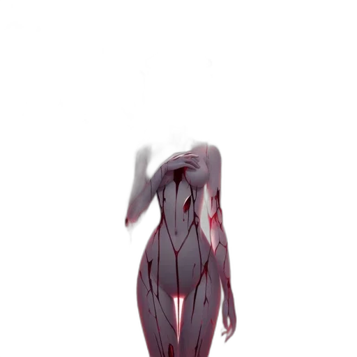 creature, dress, robot, mask transparent PNG cut-out