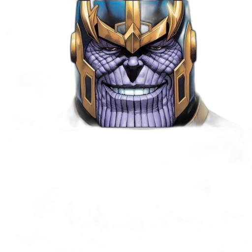 mask, crown, jewelry, robot transparent PNG cut-out