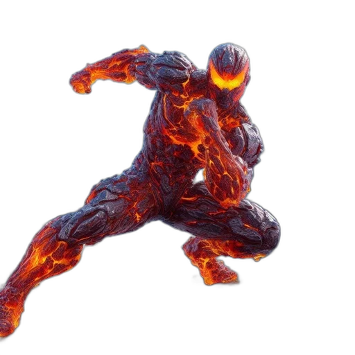 dragon, robot, creature, animal transparent PNG cut-out