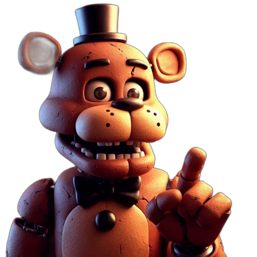 robot, animal, face, staff transparent PNG cut-out