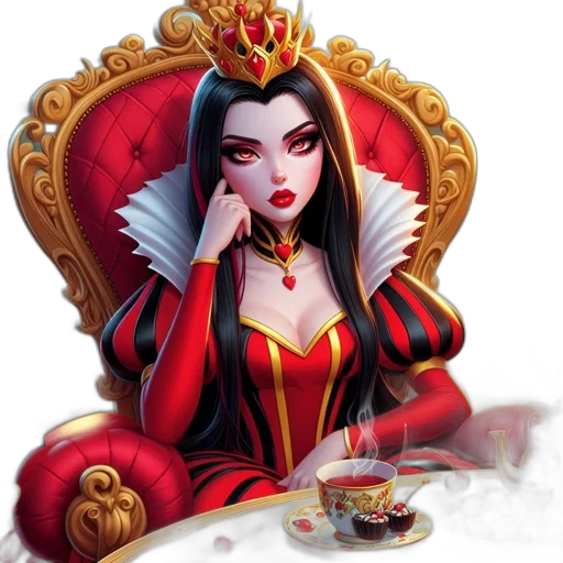 jewelry, crown, fantasy art, concept art transparent PNG cut-out