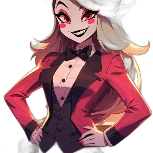 staff, jacket, hat, crown transparent PNG cut-out