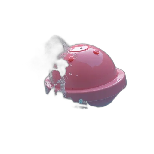 hat, weapon, robot, creature transparent PNG cut-out
