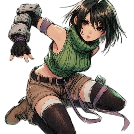 weapon, staff, sword, fantasy art transparent PNG cut-out
