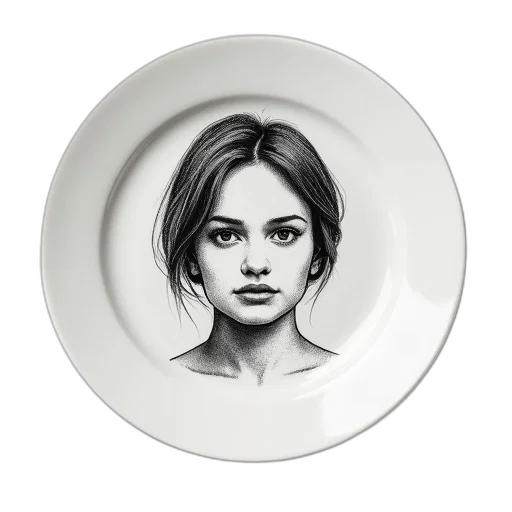 food, face, jewelry, photorealistic transparent PNG cut-out