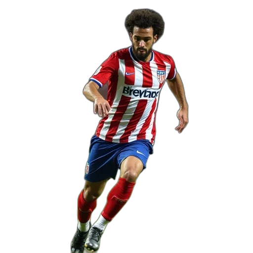 hair, animal, atletico, davide transparent PNG cut-out