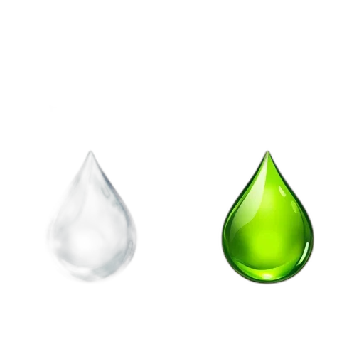 bottle, crown, jewelry, 3d render transparent PNG cut-out