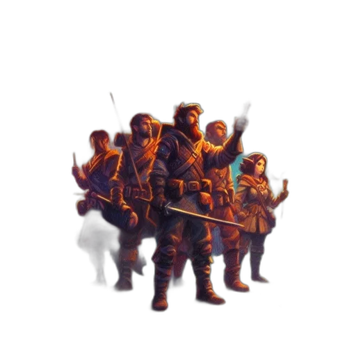 staff, weapon, sword, animal transparent PNG cut-out