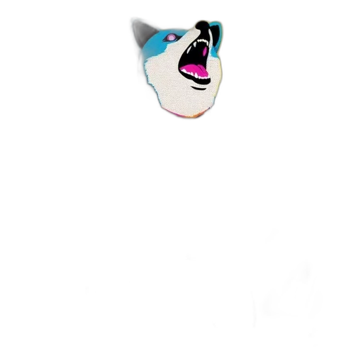 mask, hat, face, staff transparent PNG cut-out