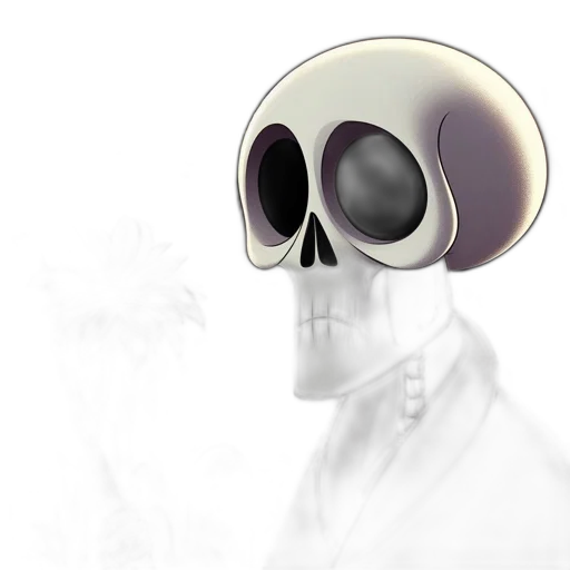 mask, robot, staff, face transparent PNG cut-out