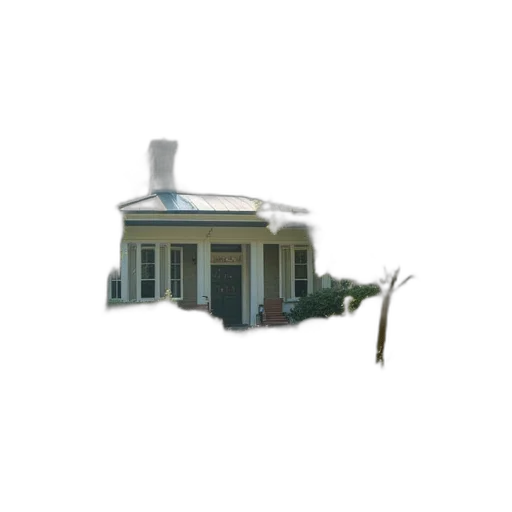 building, staff, crown, furniture transparent PNG cut-out