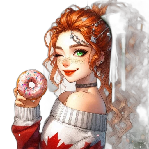 fantasy art, concept art, pixel art, photorealistic transparent PNG cut-out