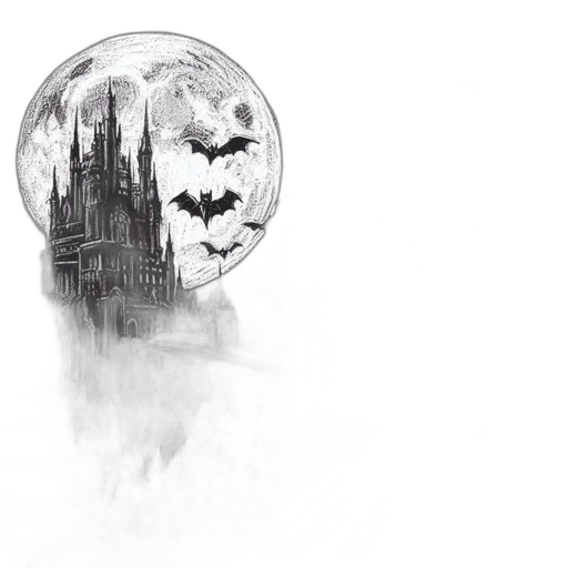 mask, concept art, fantasy art, comic book art transparent PNG cut-out