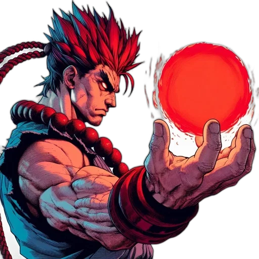 staff, comic book art, concept art, pixel art transparent PNG cut-out