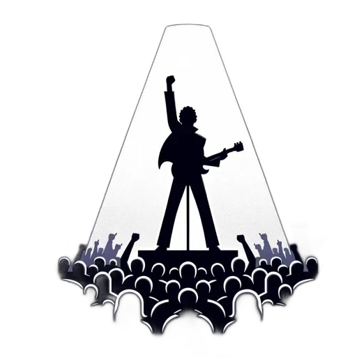 staff, pixel art, concept art, cartoon transparent PNG cut-out