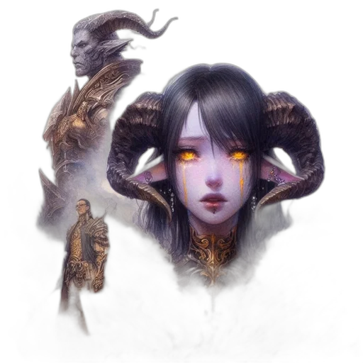 creature, face, dragon, mask transparent PNG cut-out