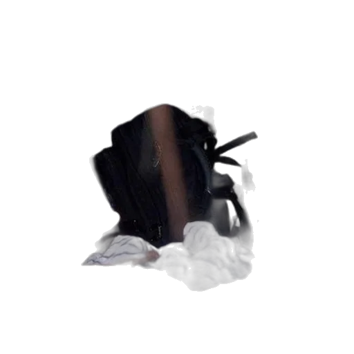 mask, hat, face, hair transparent PNG cut-out