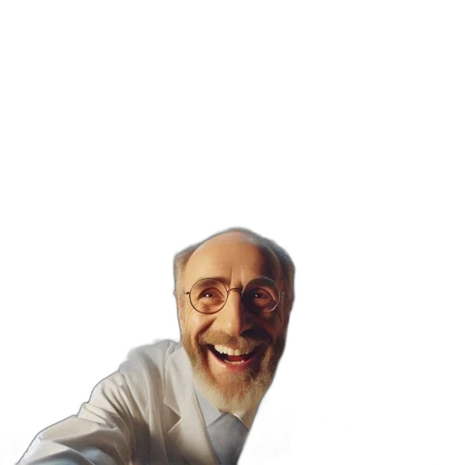 face, staff, robot, mask transparent PNG cut-out