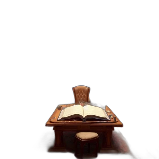 furniture, staff, hat, crown transparent PNG cut-out