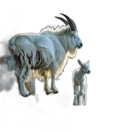 animal, creature, dragon, concept art transparent PNG cut-out