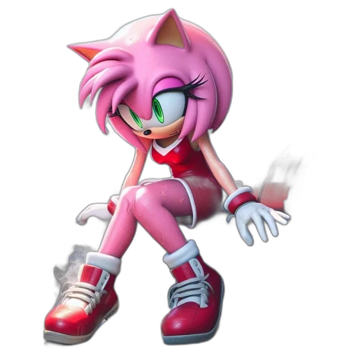 creature, animal, weapon, staff transparent PNG cut-out