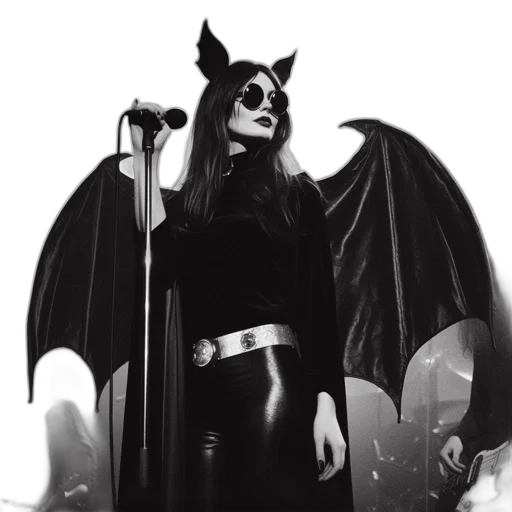 animal, creature, comic book art, concept art transparent PNG cut-out
