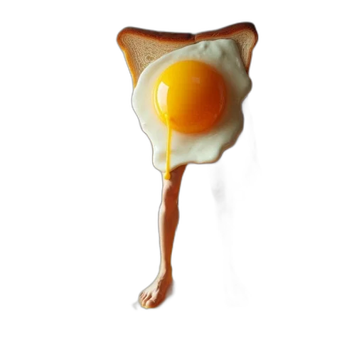 food, mask, animal, dress transparent PNG cut-out