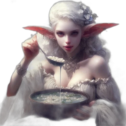 food, creature, face, mask transparent PNG cut-out