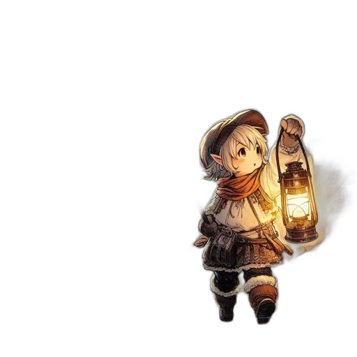weapon, staff, sword, bottle transparent PNG cut-out