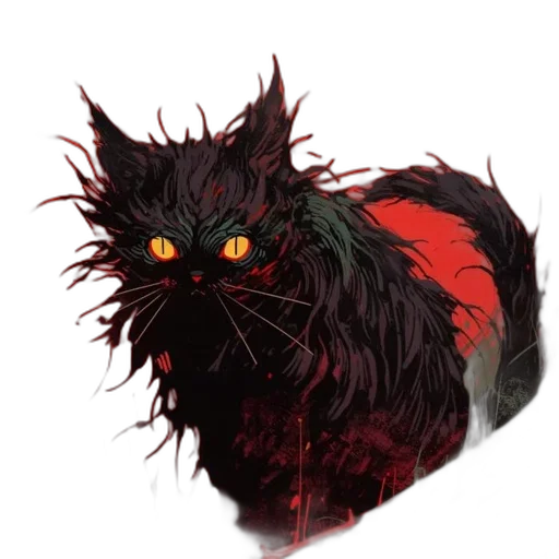 creature, animal, staff, mask transparent PNG cut-out