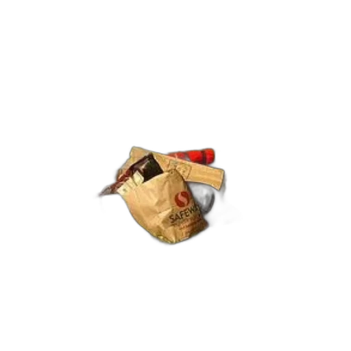 hat, mask, shoes, food transparent PNG cut-out