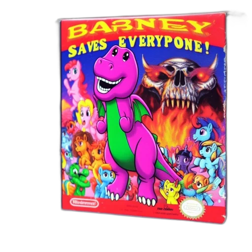vaporwave, pixel art, concept art, 3d render transparent PNG cut-out