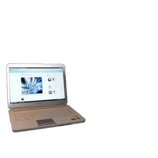 staff, furniture, 3d render, laptop transparent PNG cut-out