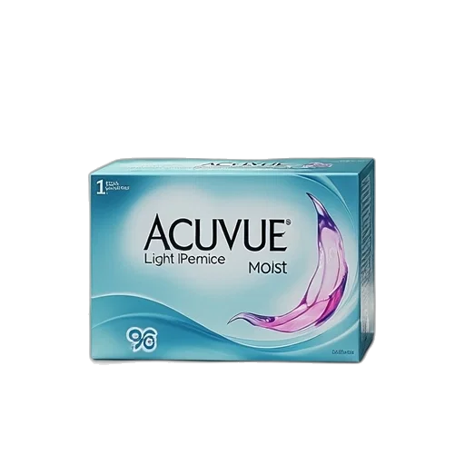 day, acuvue, moist transparent PNG cut-out