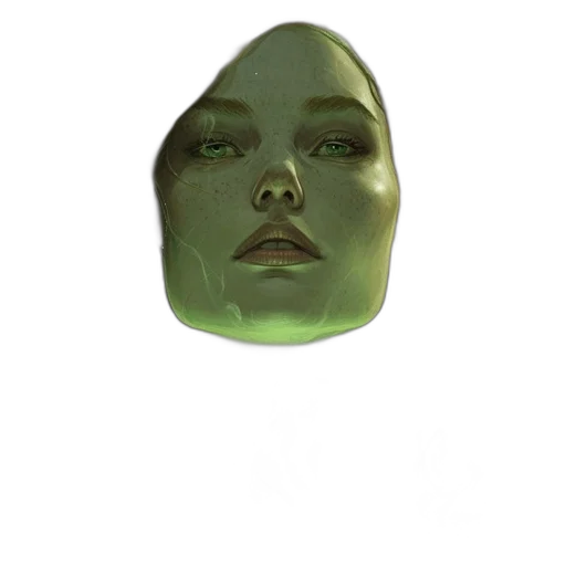 mask, face, jewelry, crown transparent PNG cut-out
