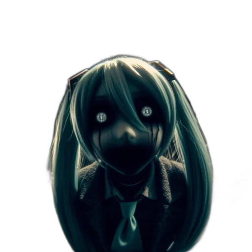 mask, creature, face, animal transparent PNG cut-out
