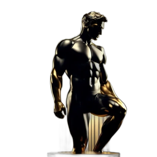 3d render, photorealistic, concept art, massive transparent PNG cut-out